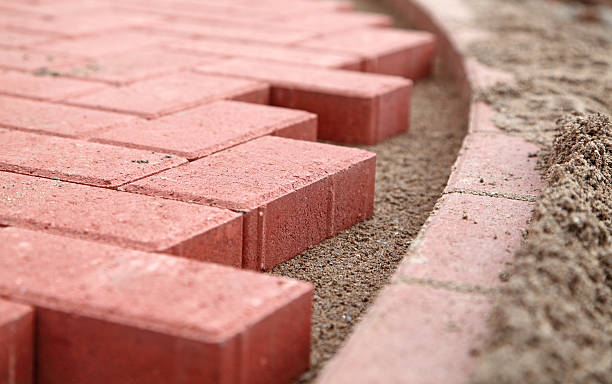 Professional Driveway Pavers in Joliet, IL